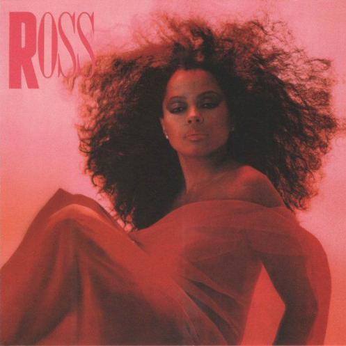 Diana Ross